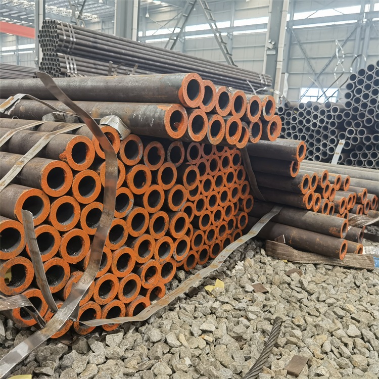 15crmo合金管廠家現貨