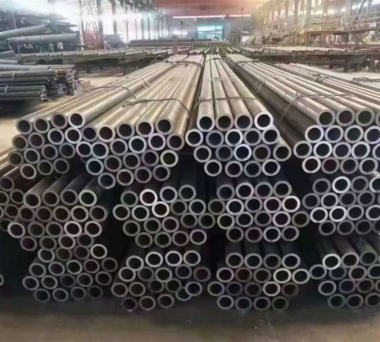 20crmo合金管廠家